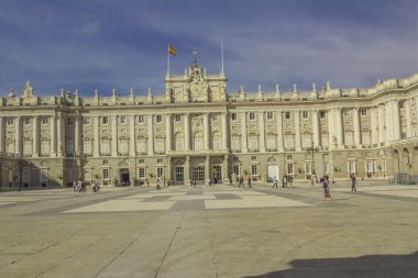 Ispaniya.Madrid