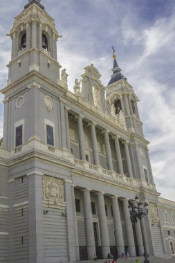 Ispaniya.Madrid