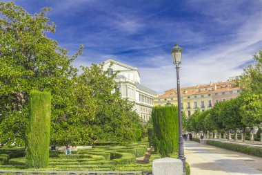 Ispaniya.Madrid