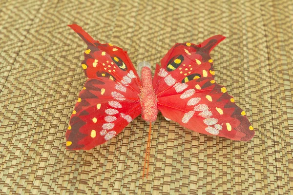 Borboleta. — Fotografia de Stock