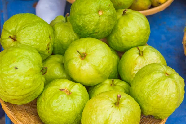 Fruits of Thailand. — Stock Photo, Image