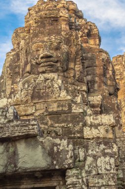 angkor arkeoloji parkı