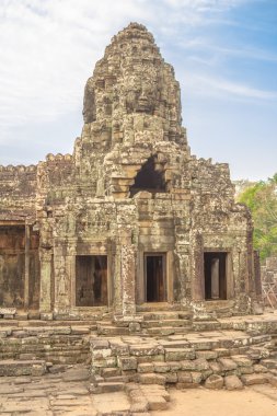 angkor arkeoloji parkı