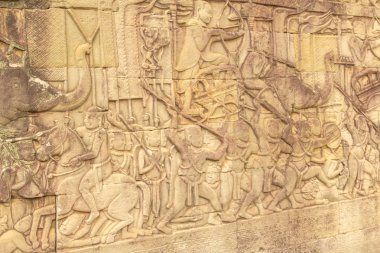 angkor arkeoloji parkı