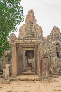 angkor arkeoloji parkı