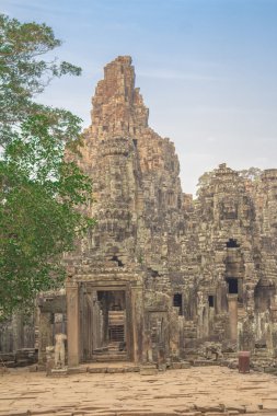 angkor arkeoloji parkı