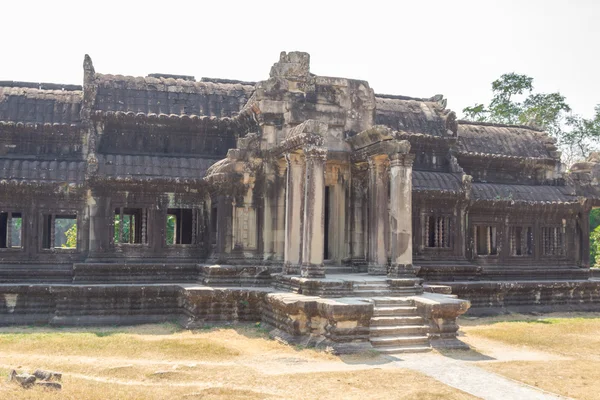 Angkor arkeoloji parkı — Stok fotoğraf