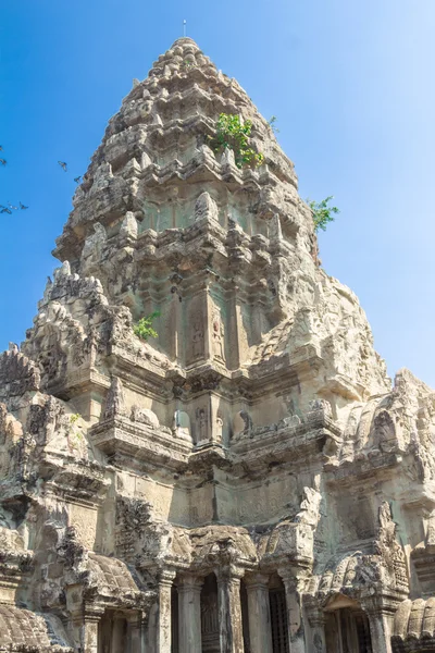 Angkor arkeologiska park — Stockfoto