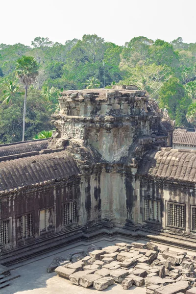 Angkor arkeologiska park — Stockfoto