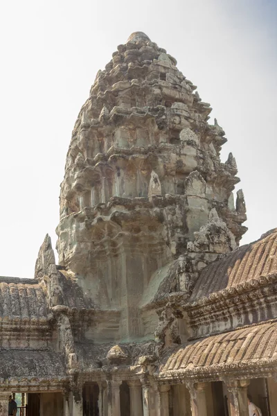 Parque arqueológico de Angkor — Fotografia de Stock