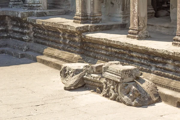 Angkor arkeologiska park — Stockfoto