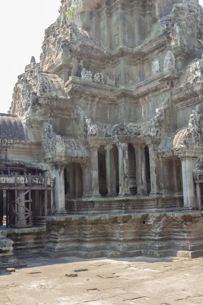 Parco archeologico di Angkor — Foto Stock