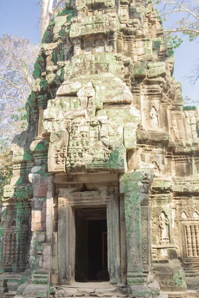 Parque Arqueológico de Angkor — Foto de Stock