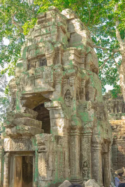 Parc archéologique d'Angkor — Photo