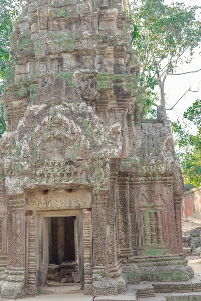 Parque Arqueológico de Angkor — Foto de Stock