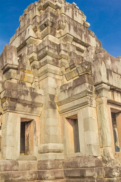 Parc archéologique d'Angkor — Photo