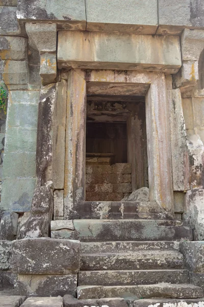 Parque Arqueológico de Angkor — Foto de Stock