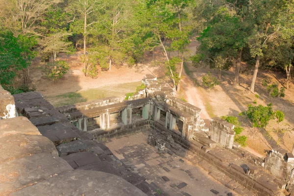 Angkor Archaeological Park — Stock Photo, Image