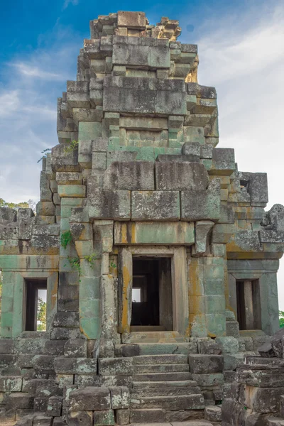 Parc archéologique d'Angkor — Photo