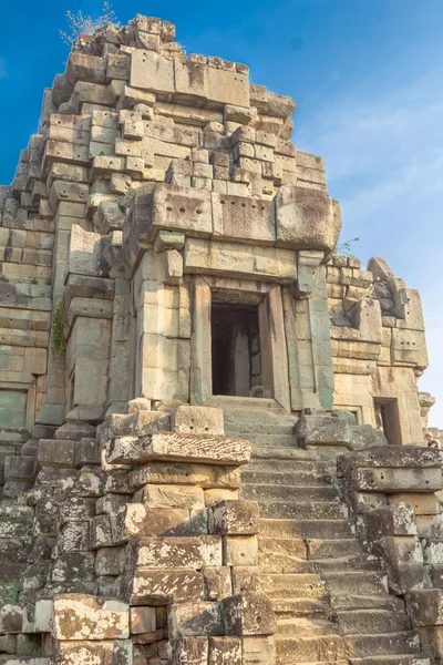 Parc archéologique d'Angkor — Photo