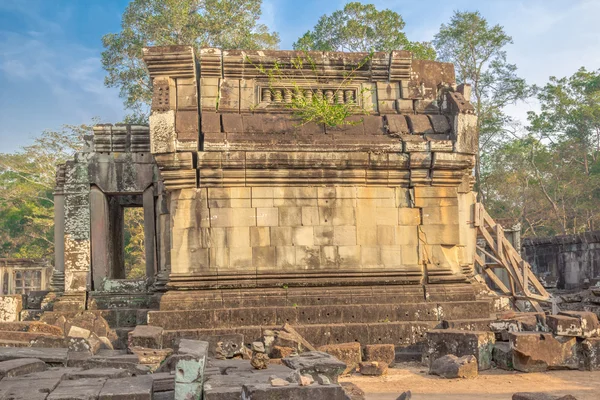 Parque Arqueológico de Angkor — Foto de Stock