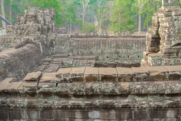 Angkor Archaeological Park — Stock Photo, Image