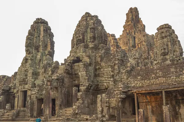 Parc archéologique d'Angkor — Photo