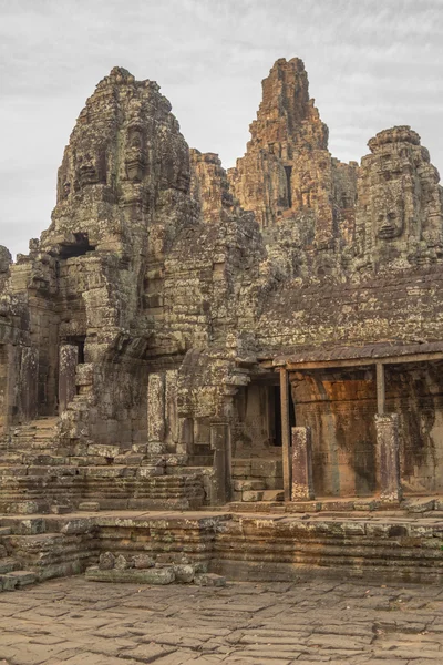 Parc archéologique d'Angkor — Photo