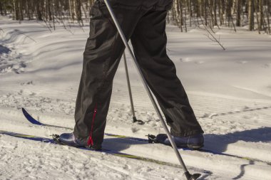 Sağlıklı yaşam tarzı