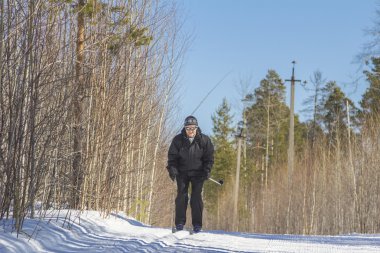 Sağlıklı yaşam tarzı