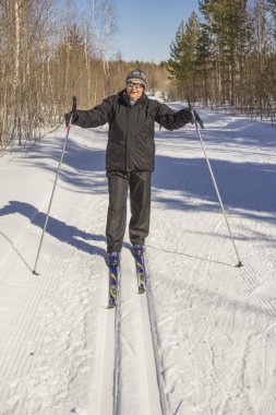 Sağlıklı yaşam tarzı