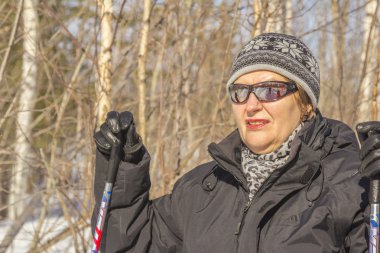 Sağlıklı yaşam tarzı