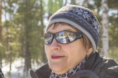 Sağlıklı yaşam tarzı