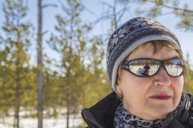 Sağlıklı yaşam tarzı