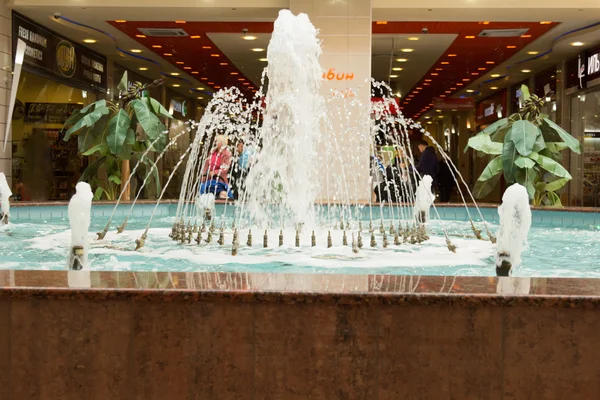 Fountain — Stock Photo, Image