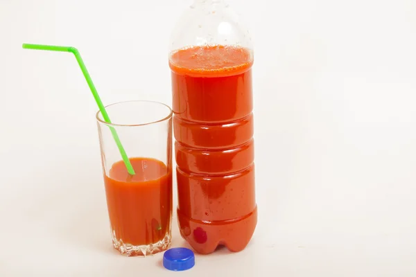 Tomato juice — Stock Photo, Image