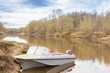 Powerboat