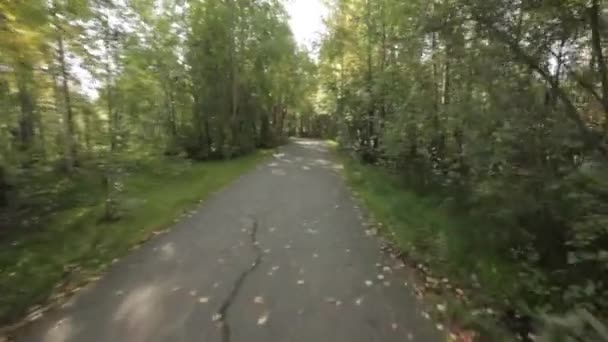 跑步机 — 图库视频影像