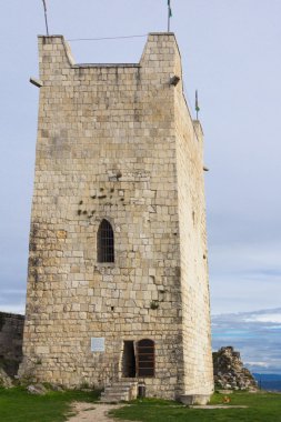 Abhazya yeni Athos kalede Anakopia 