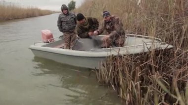 Tuzlu su olta takımı arıyorum