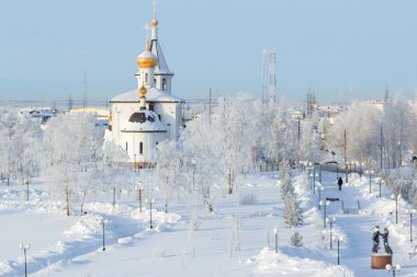 Ortodoks Hıristiyan kiliseleri