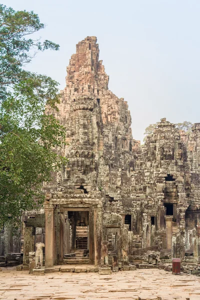 Kamboçya, Angkor arkeolojik Park