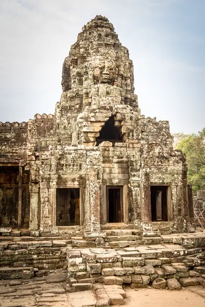 Camboya, Parque Arqueológico de Angkor — Foto de Stock