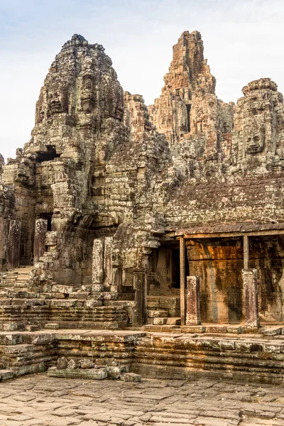 Kamboçya, Angkor arkeolojik Park — Stok fotoğraf