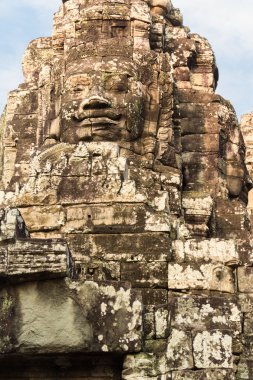 Kamboçya, Angkor arkeolojik Park 