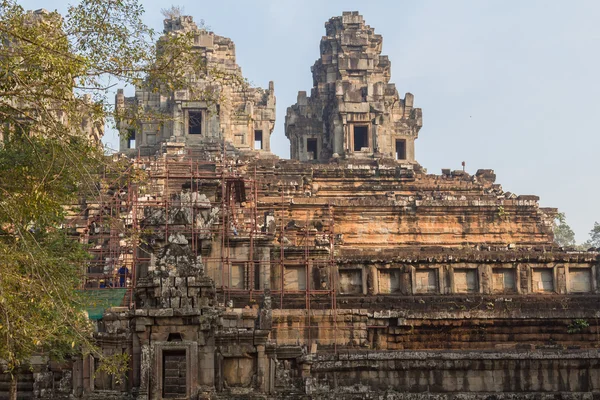 Cambodge, Parc archéologique d'Angkor — Photo