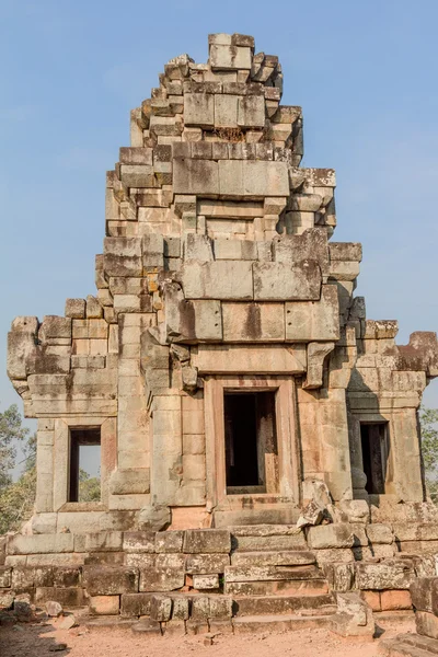 Kambodža, Angkor archeologický Park — Stock fotografie