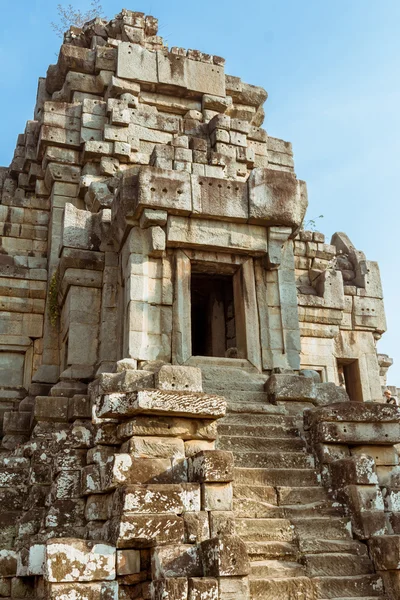 Kamboçya, Angkor arkeolojik Park — Stok fotoğraf