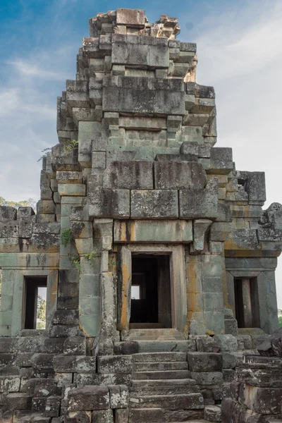 Cambodge, Parc archéologique d'Angkor — Photo