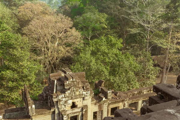 Kambodja, Angkor arkeologiska Park — Stockfoto